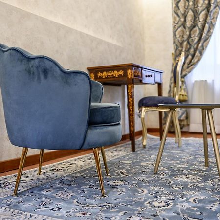 Appartement Ca Rialto 4122 - Luxury Terrace à Venise Extérieur photo