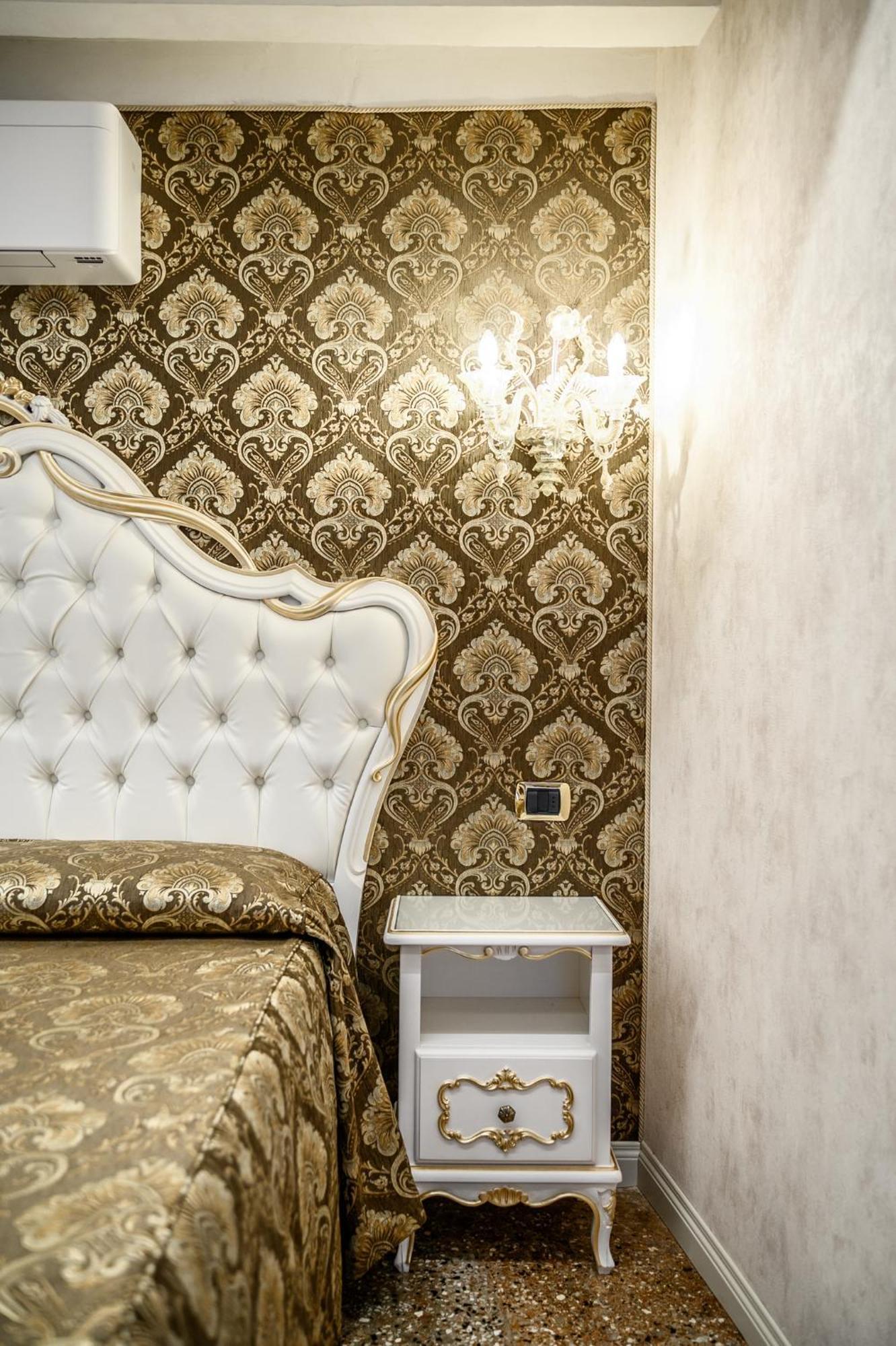 Appartement Ca Rialto 4122 - Luxury Terrace à Venise Extérieur photo