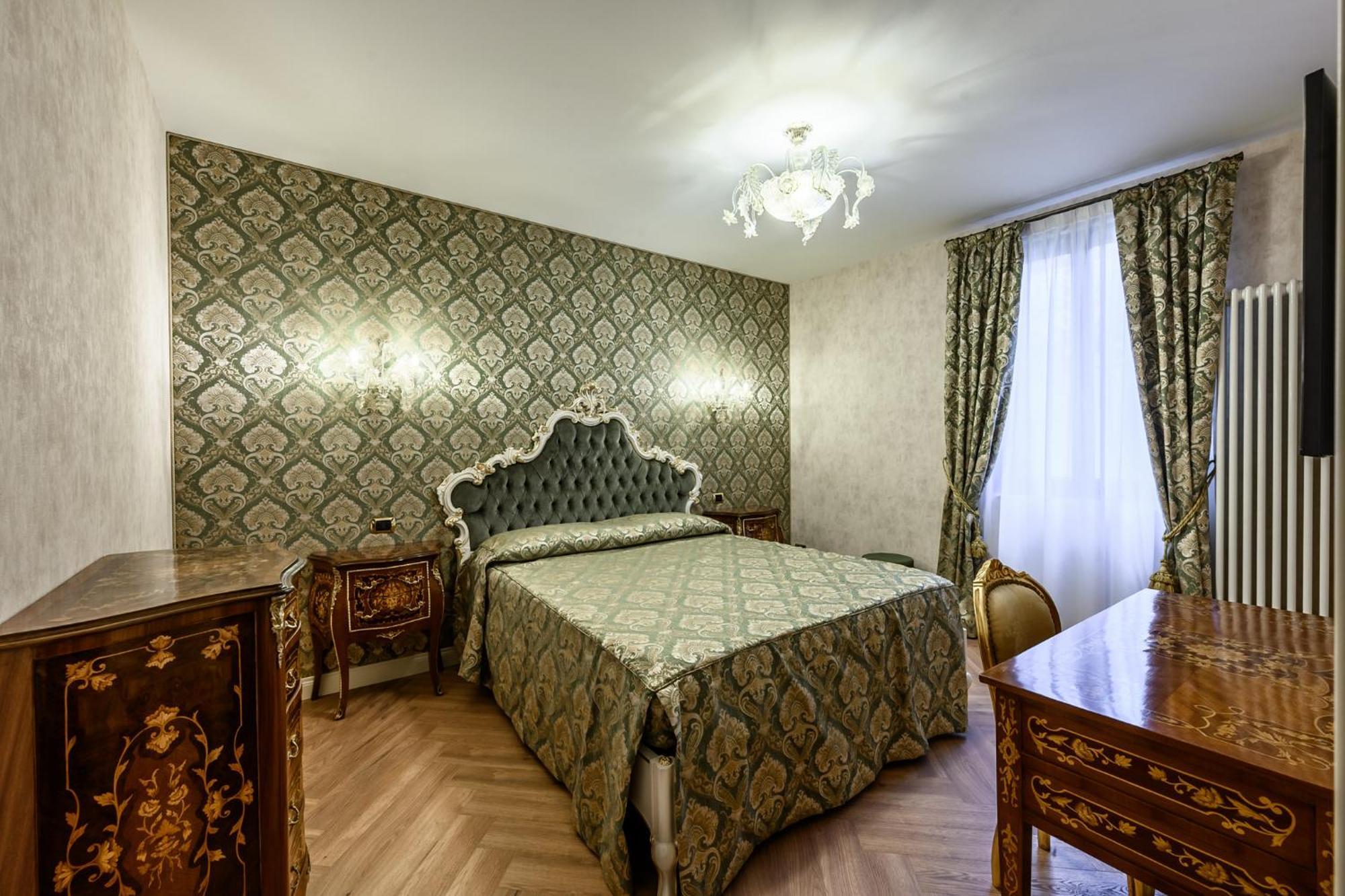 Appartement Ca Rialto 4122 - Luxury Terrace à Venise Extérieur photo