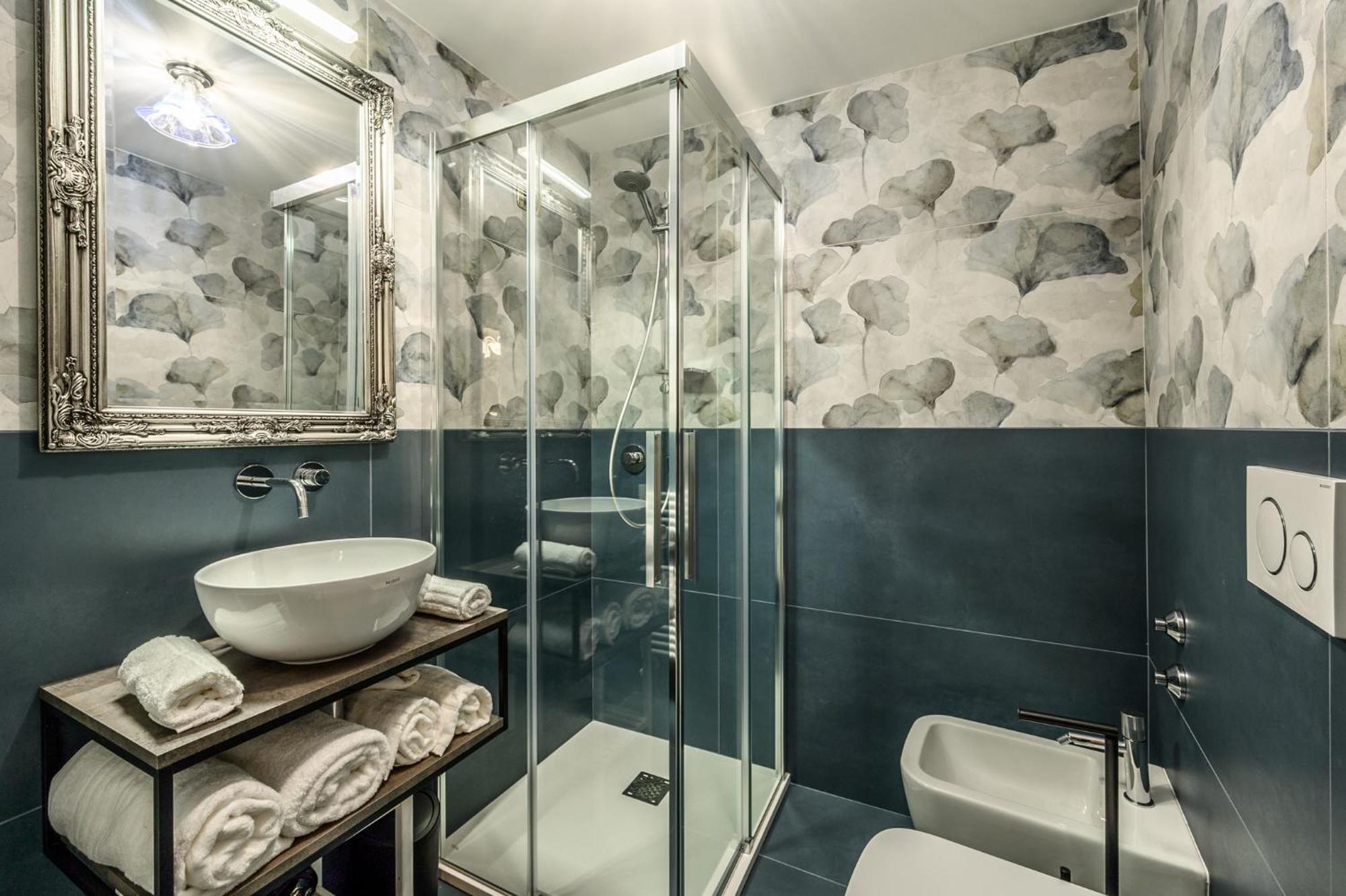 Appartement Ca Rialto 4122 - Luxury Terrace à Venise Extérieur photo