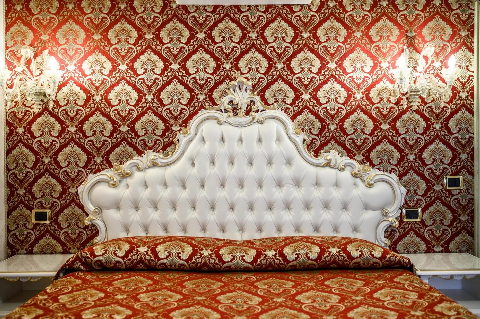 Appartement Ca Rialto 4122 - Luxury Terrace à Venise Extérieur photo