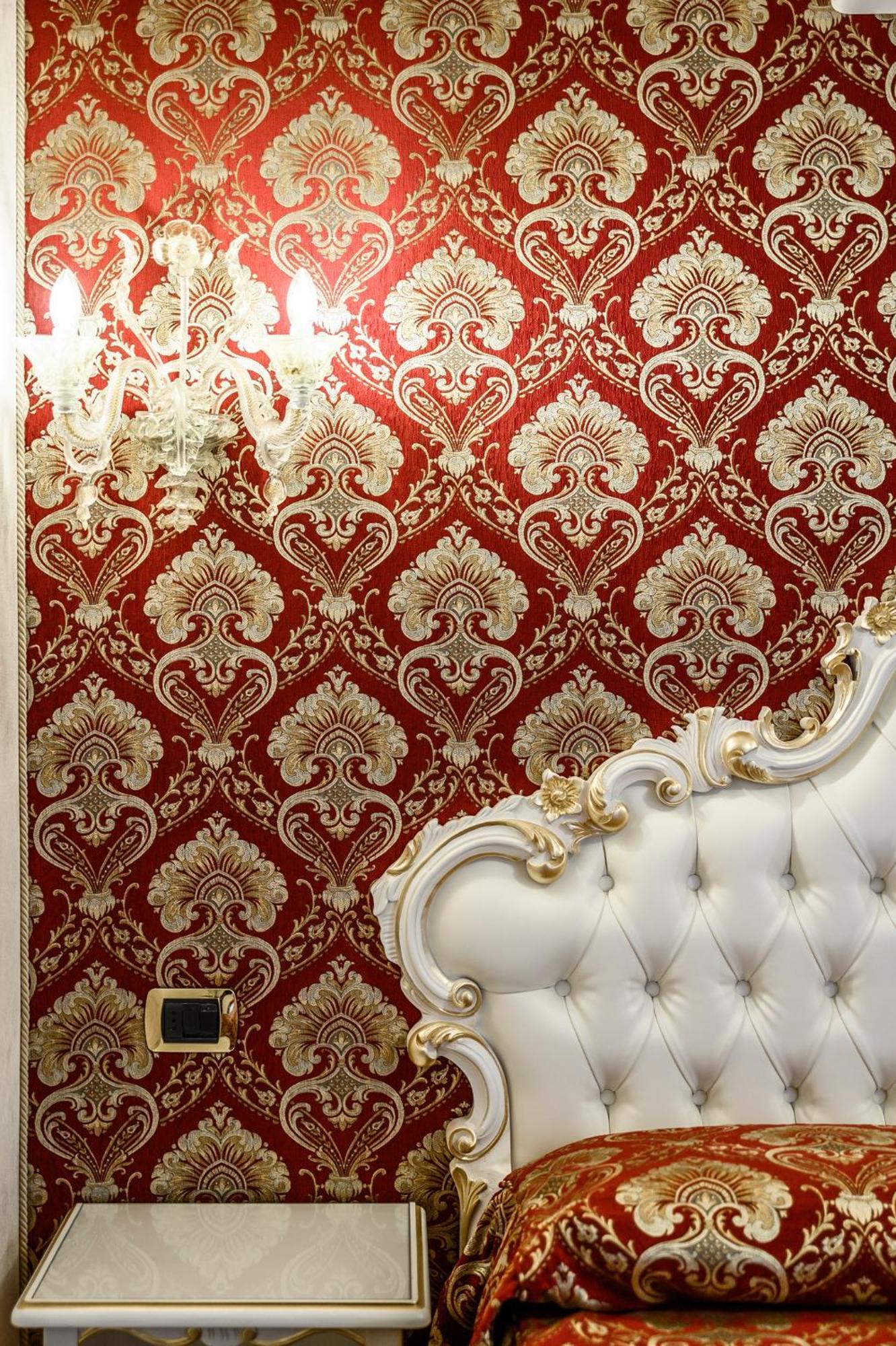 Appartement Ca Rialto 4122 - Luxury Terrace à Venise Extérieur photo