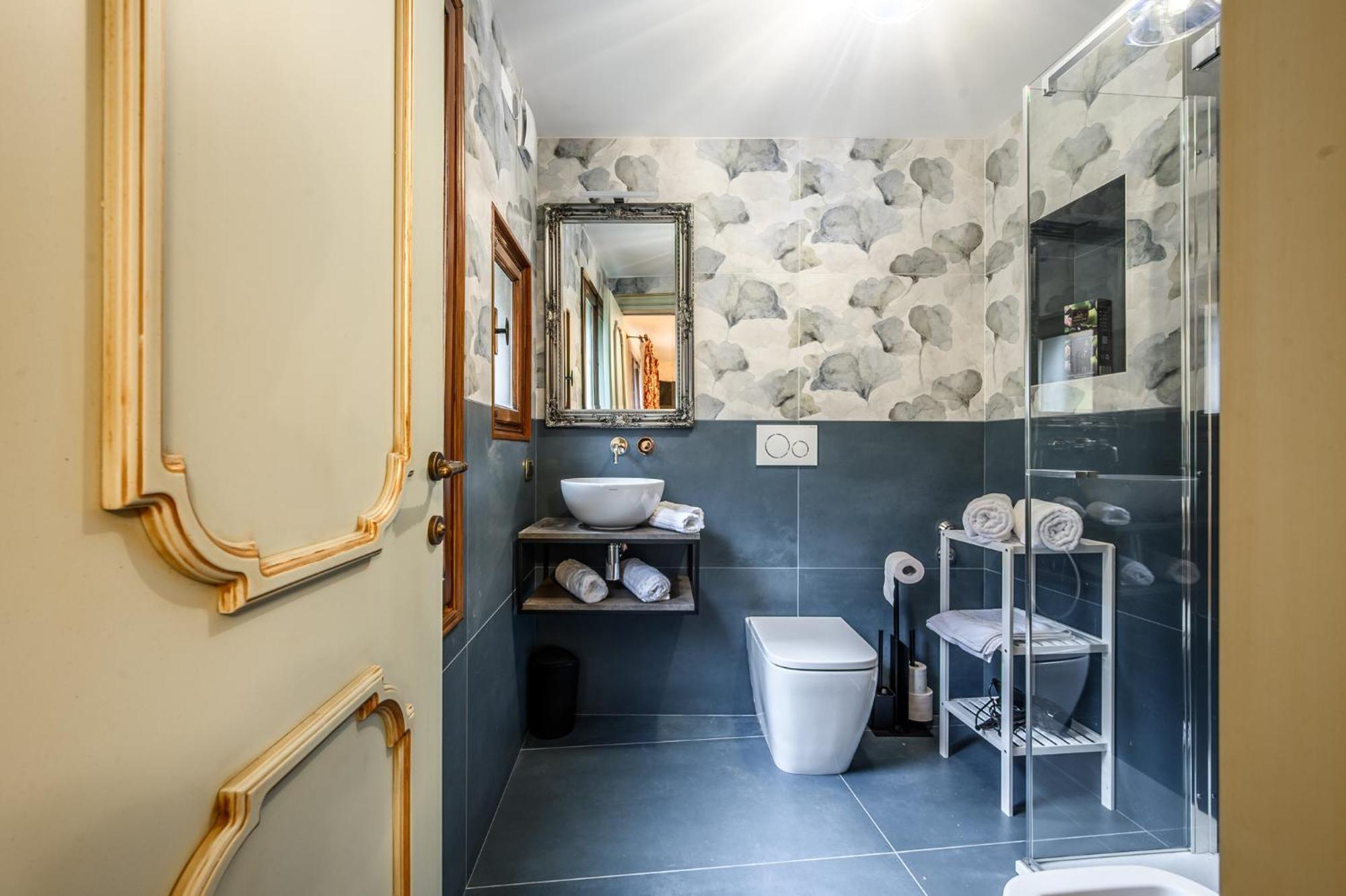 Appartement Ca Rialto 4122 - Luxury Terrace à Venise Extérieur photo