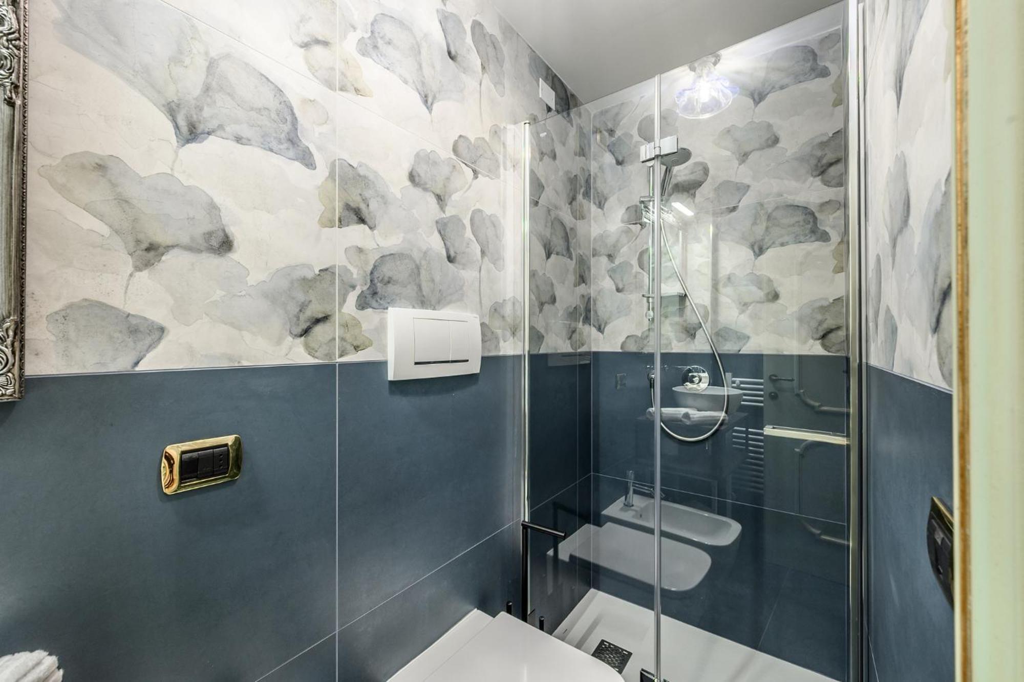 Appartement Ca Rialto 4122 - Luxury Terrace à Venise Extérieur photo